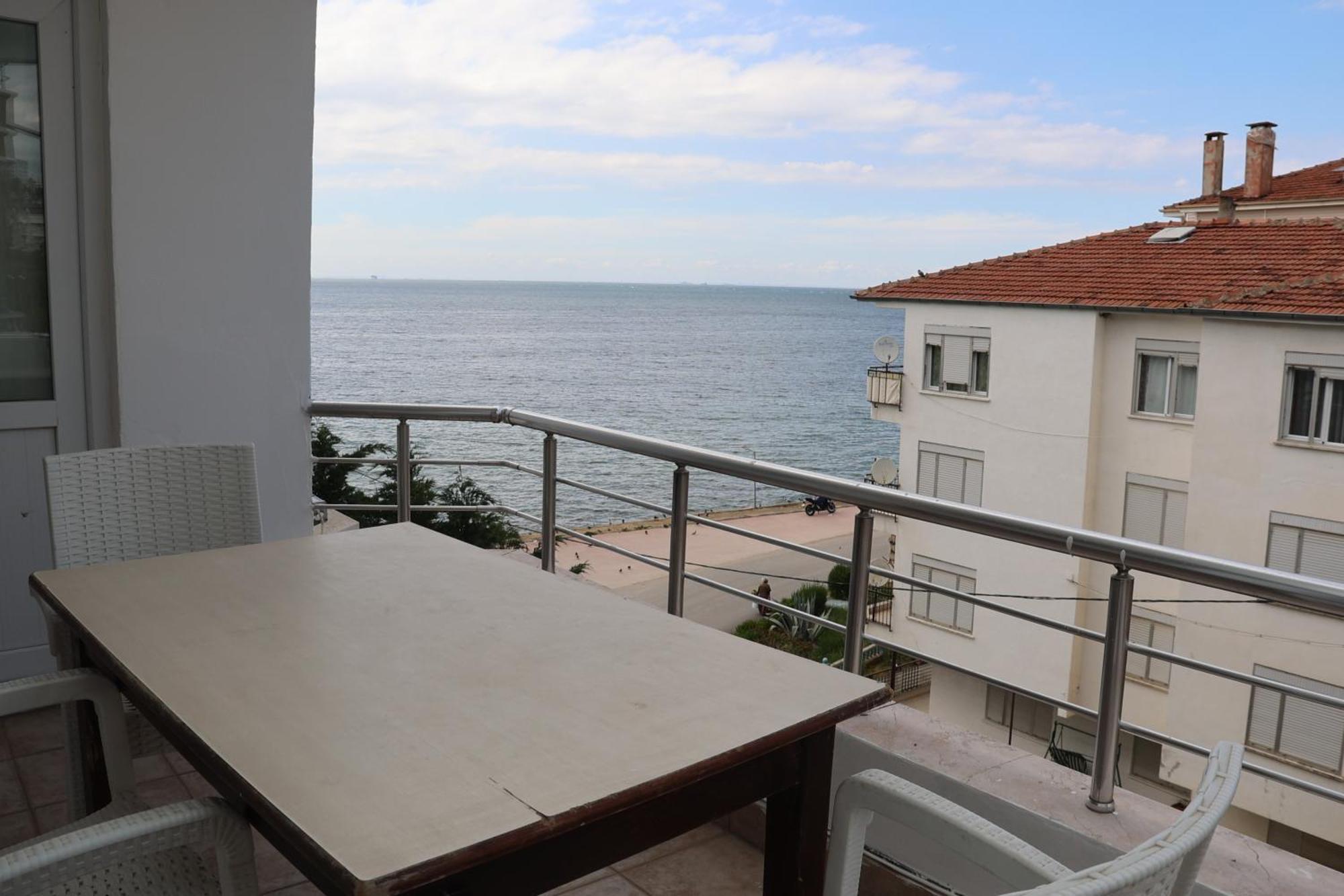 Grand Koru Hotel Beach Yalova  Exterior foto