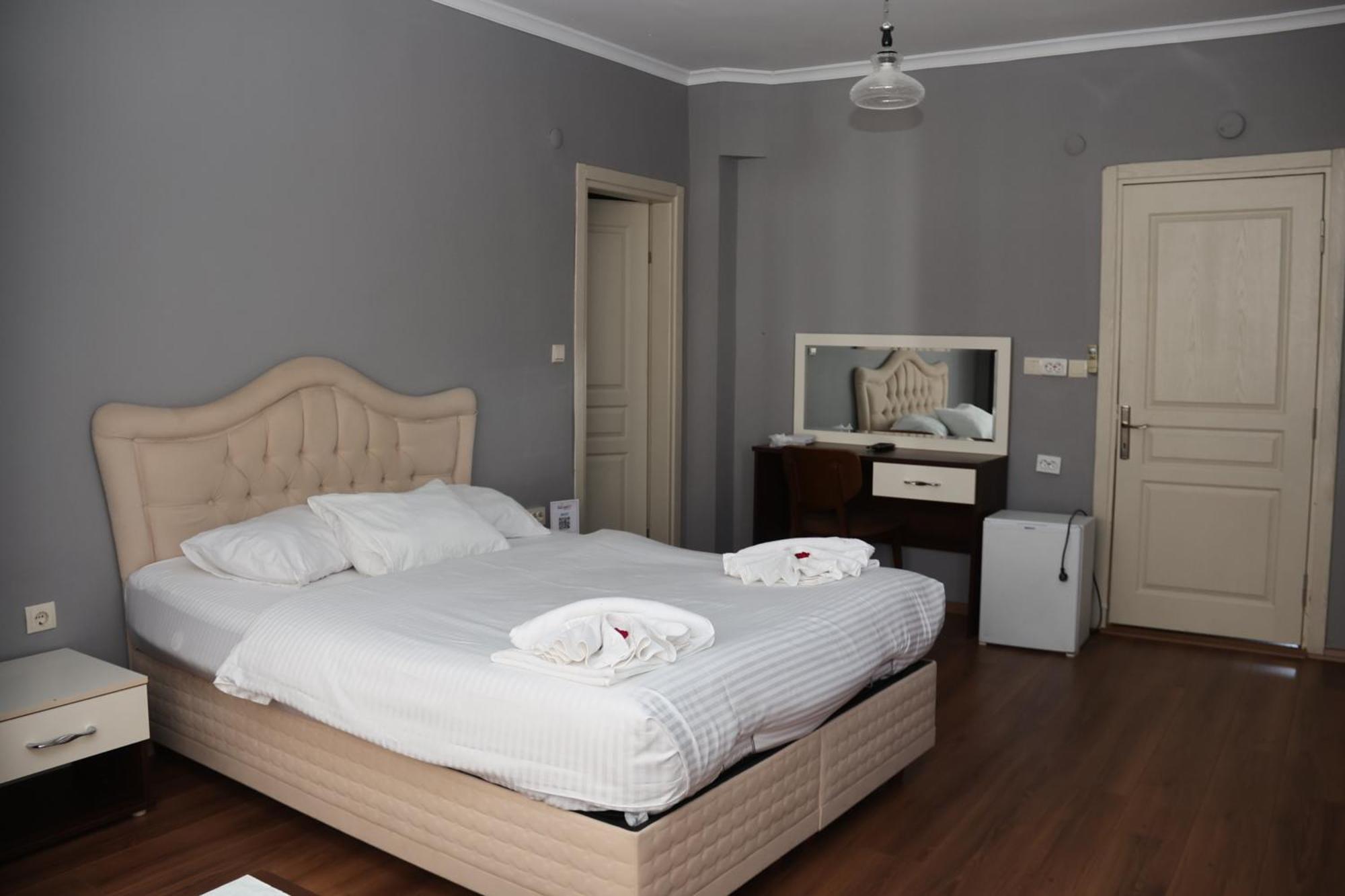Grand Koru Hotel Beach Yalova  Exterior foto