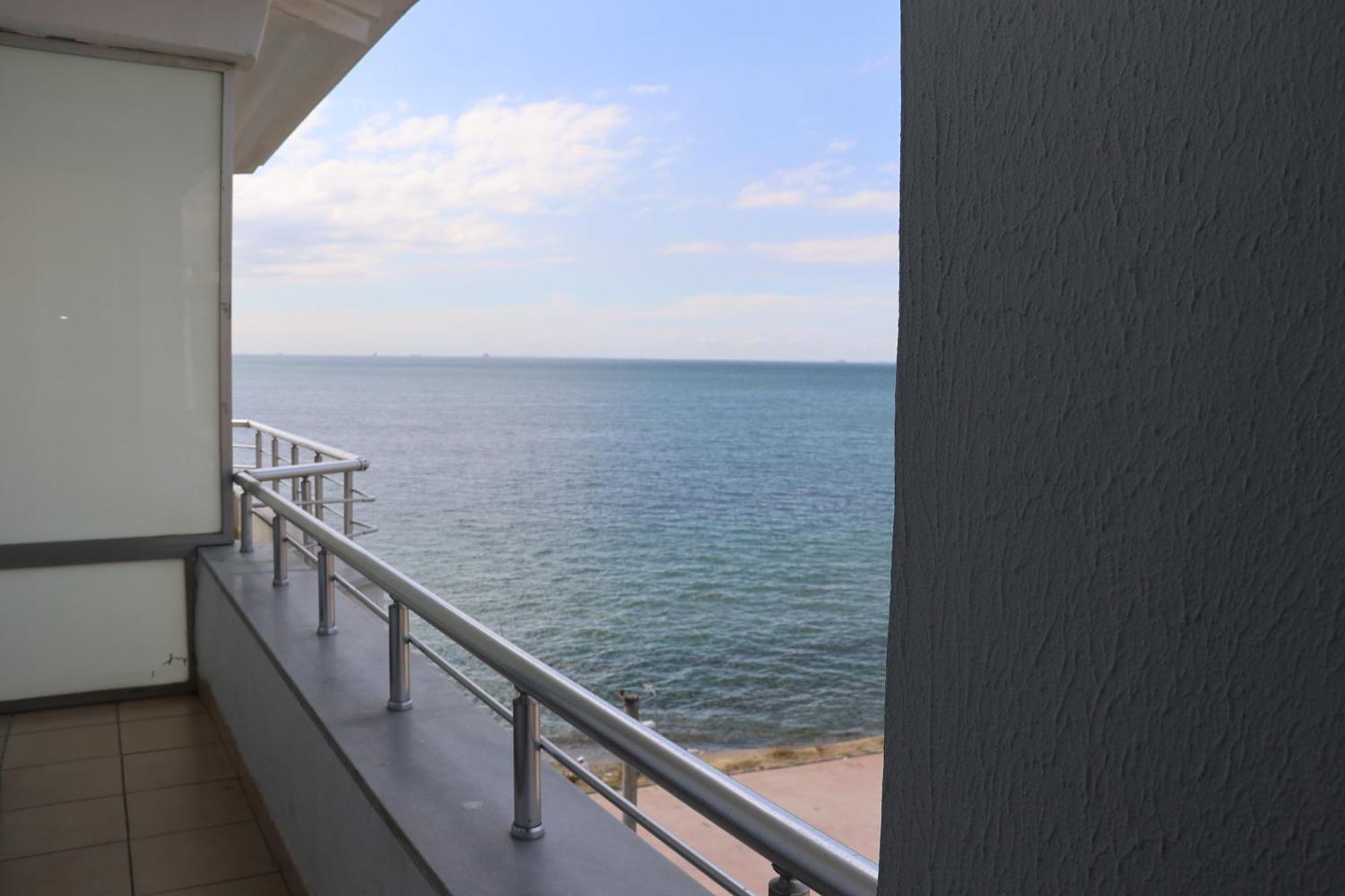 Grand Koru Hotel Beach Yalova  Exterior foto