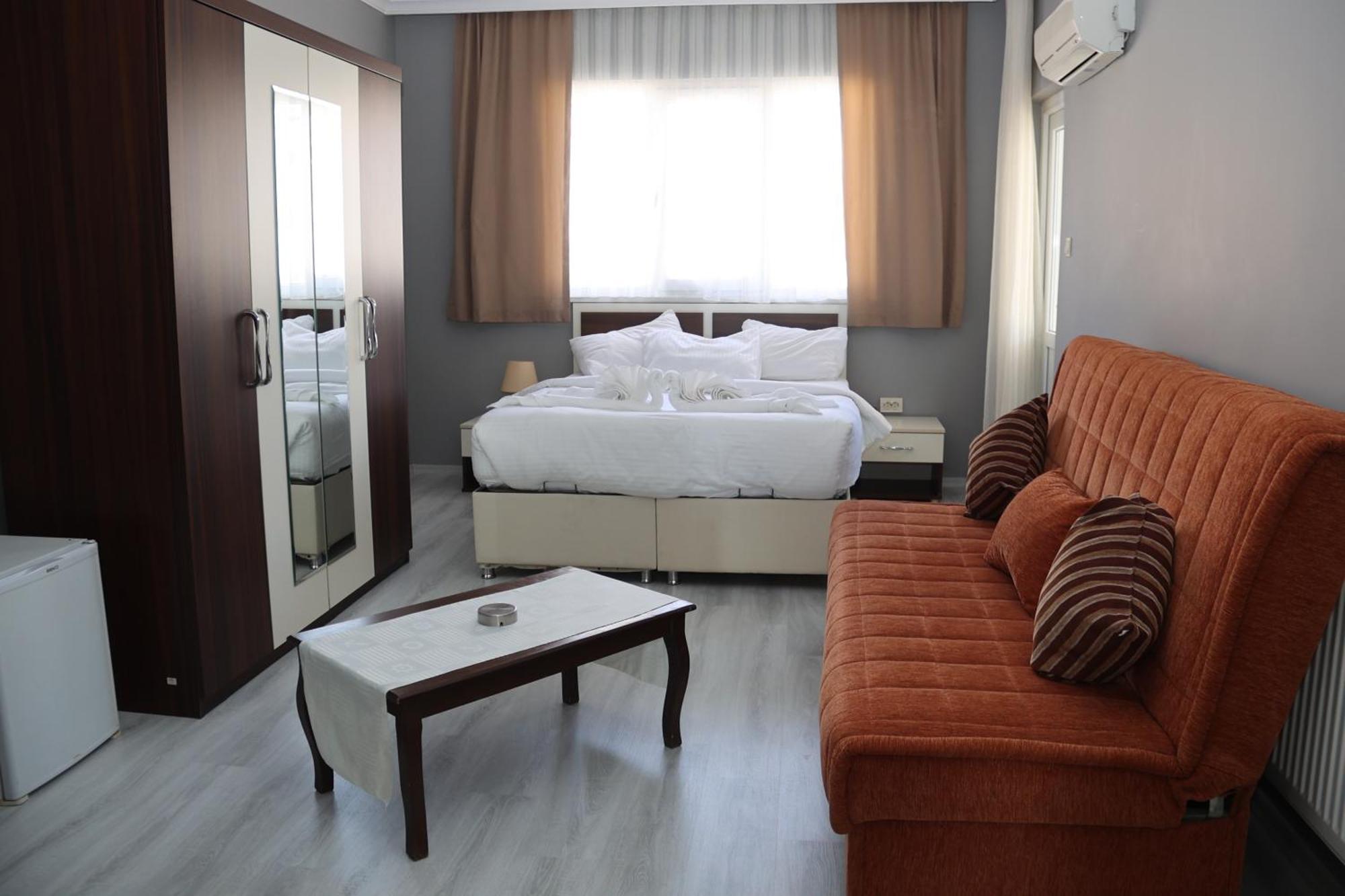 Grand Koru Hotel Beach Yalova  Exterior foto
