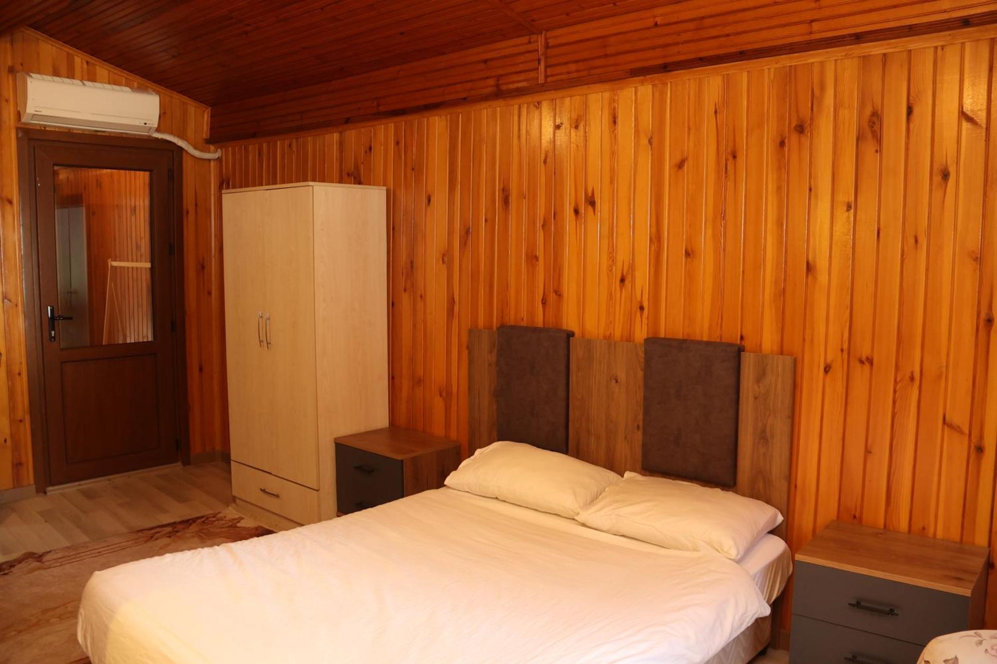 Grand Koru Hotel Beach Yalova  Exterior foto