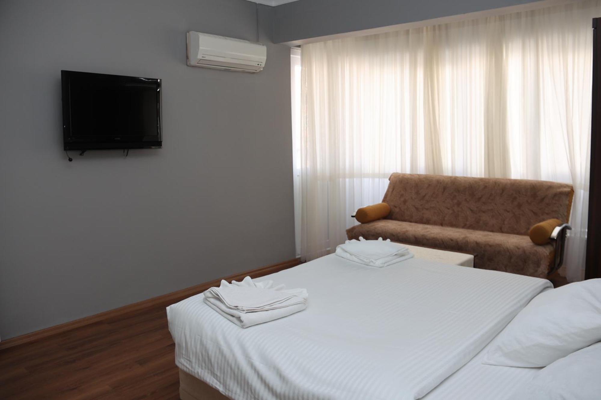 Grand Koru Hotel Beach Yalova  Exterior foto