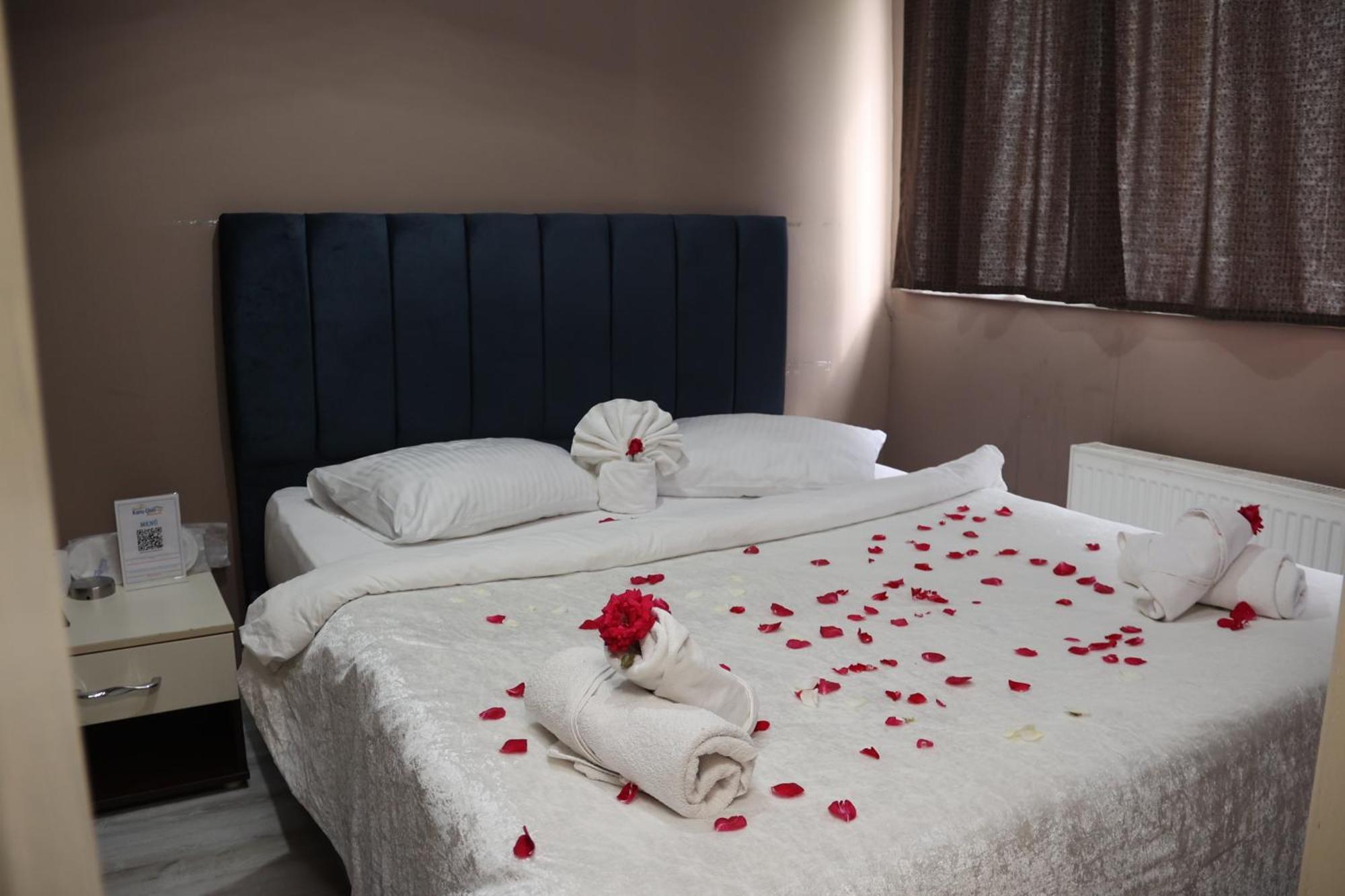Grand Koru Hotel Beach Yalova  Exterior foto