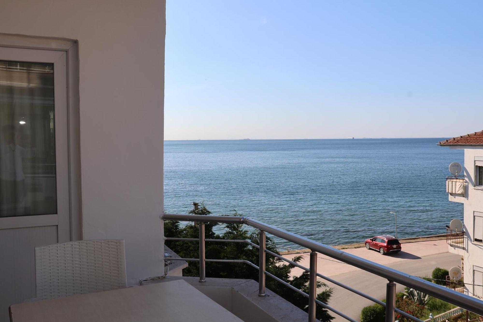 Grand Koru Hotel Beach Yalova  Exterior foto
