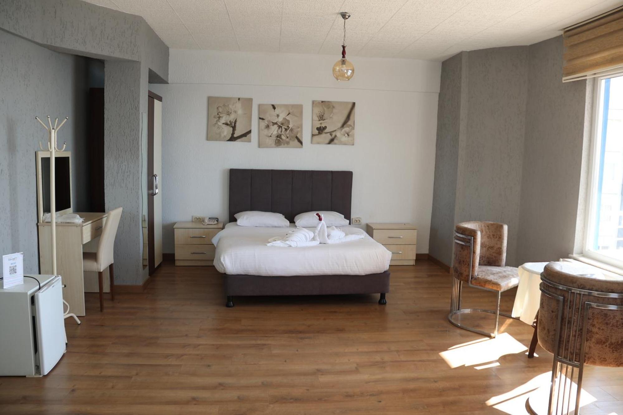 Grand Koru Hotel Beach Yalova  Exterior foto