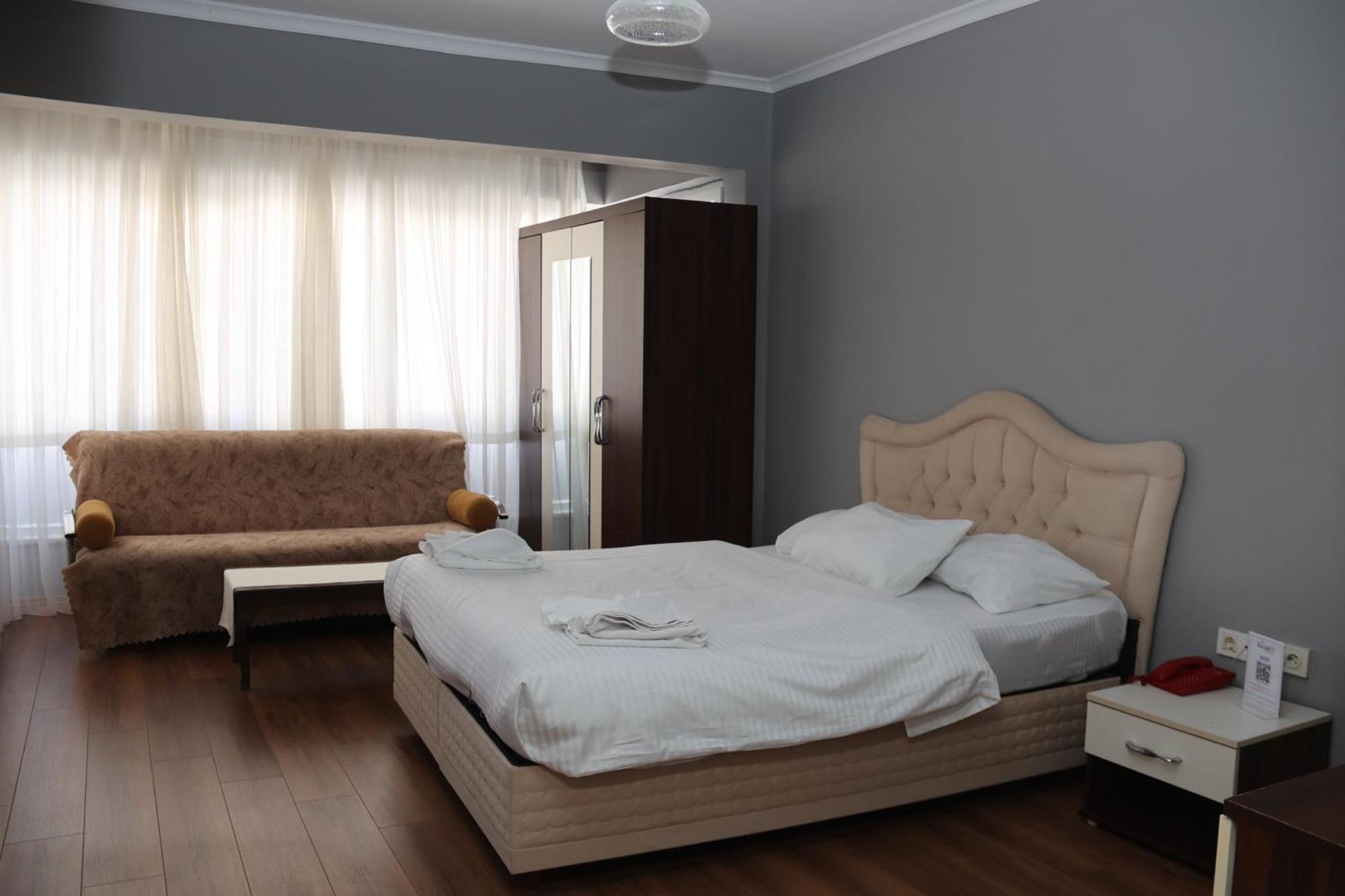 Grand Koru Hotel Beach Yalova  Exterior foto