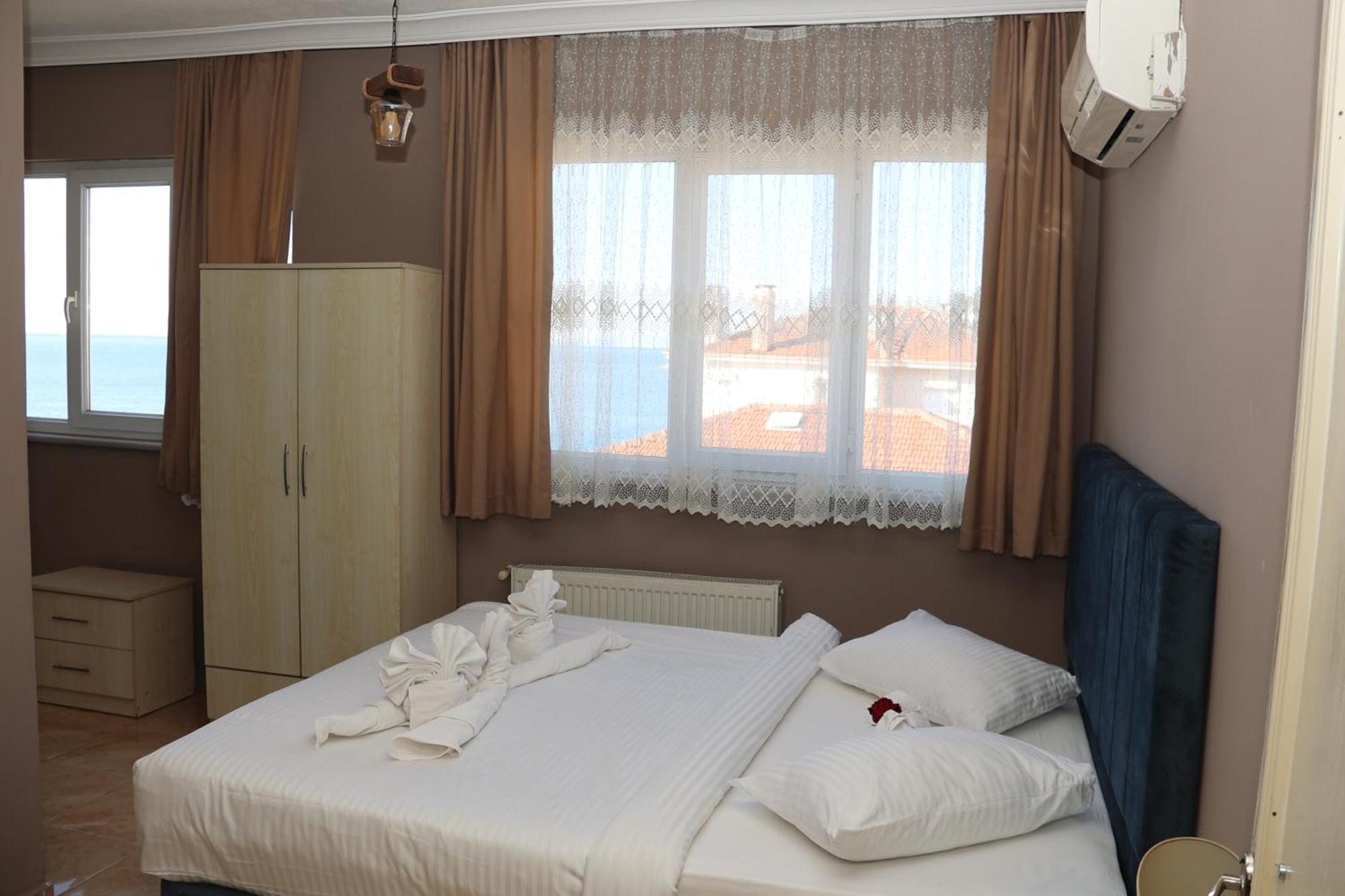 Grand Koru Hotel Beach Yalova  Exterior foto
