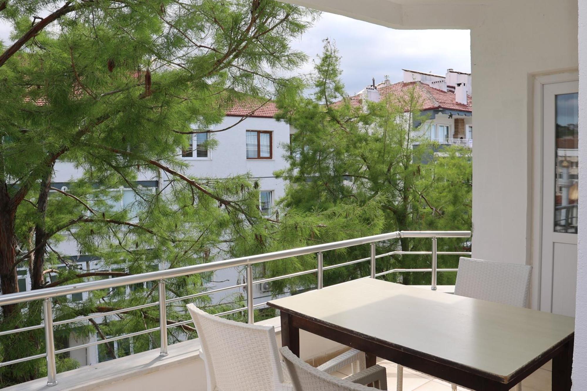 Grand Koru Hotel Beach Yalova  Exterior foto