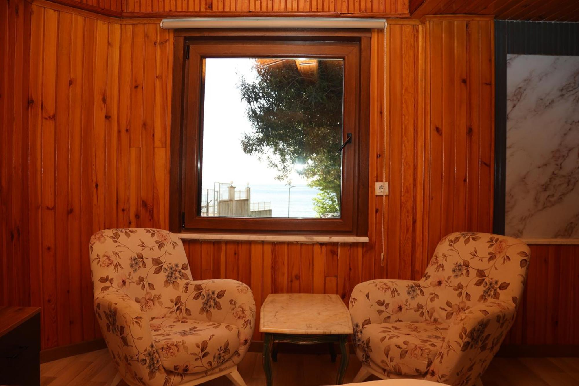 Grand Koru Hotel Beach Yalova  Exterior foto