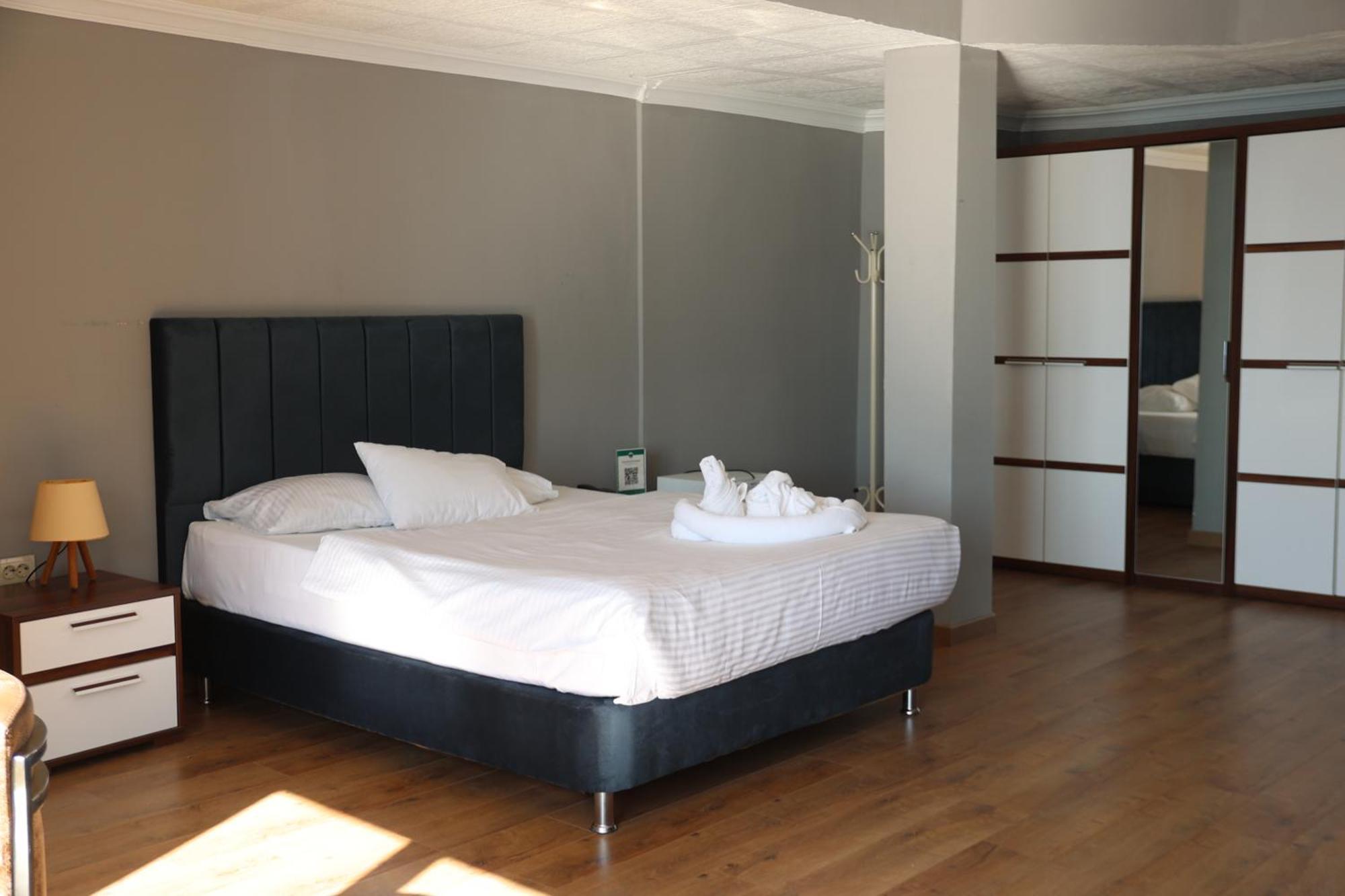 Grand Koru Hotel Beach Yalova  Exterior foto